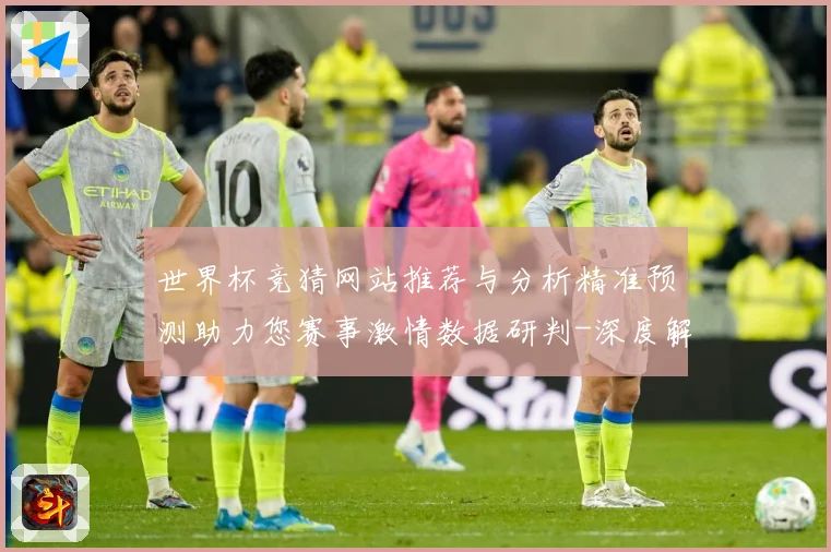 世界杯竞猜网站推荐与分析精准预测助力您赛事激情数据研判-深度解析