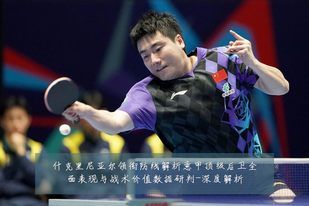 什克里尼亚尔领衔防线解析意甲顶级后卫全面表现与战术价值数据研判-深度解析