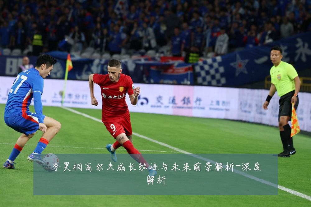 李昊桐高尔夫成长轨迹与未来前景解析-深度解析