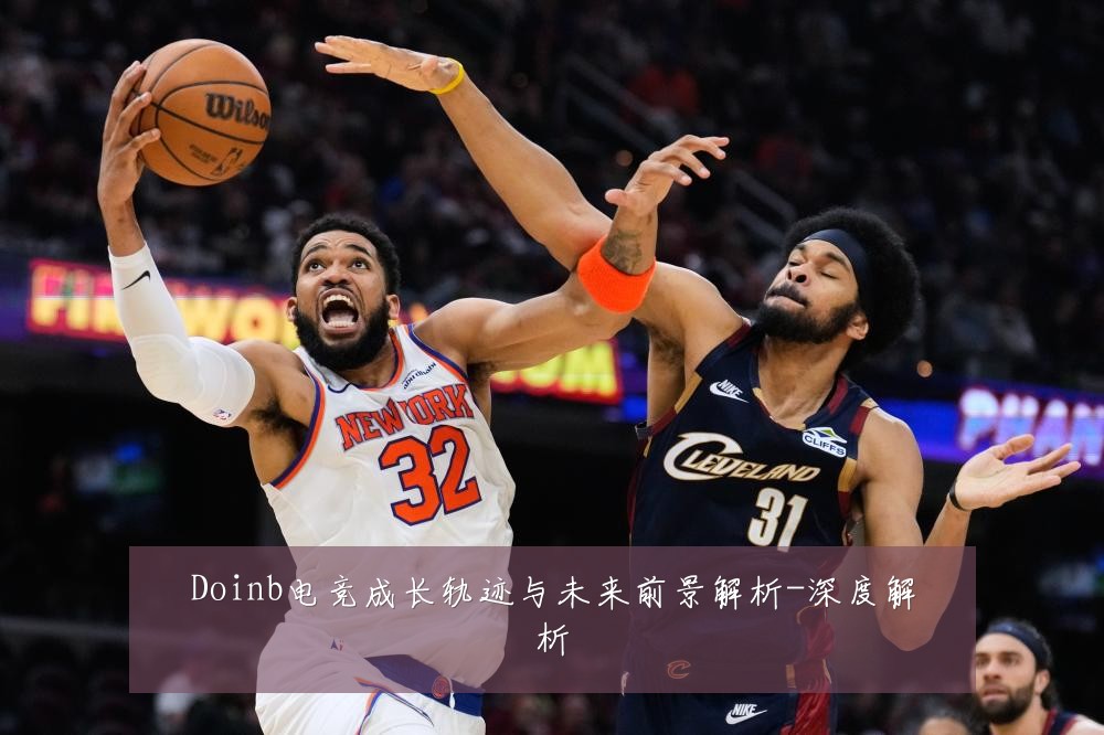 Doinb电竞成长轨迹与未来前景解析-深度解析